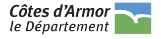 Département des Côtes d'Armor
