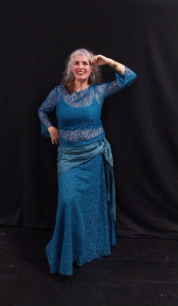Stage de danse "bien-être"