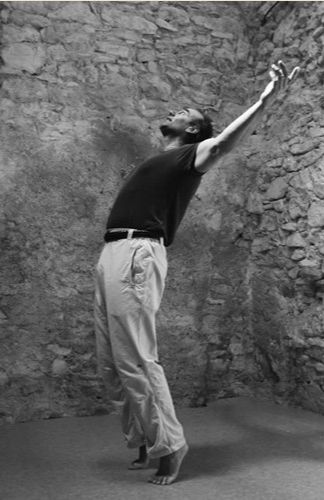 Stages de Danse Biodynamique