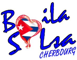 Logo BAILA SALSA