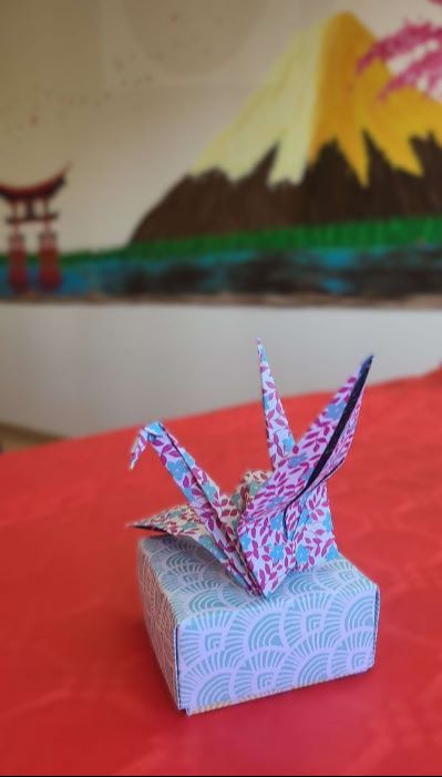 Atelier Origami