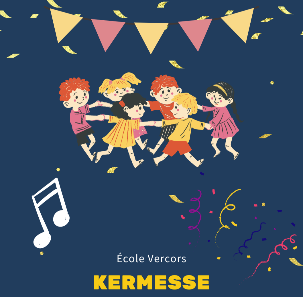 Kermesse 2022