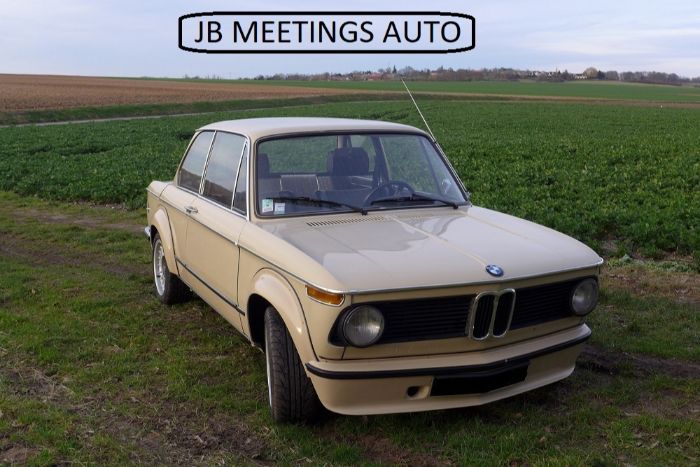 Logo JB MEETINGS AUTO