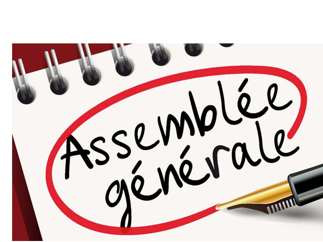 Assemblée générale ACPV