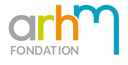 Logo Fondation ARHM