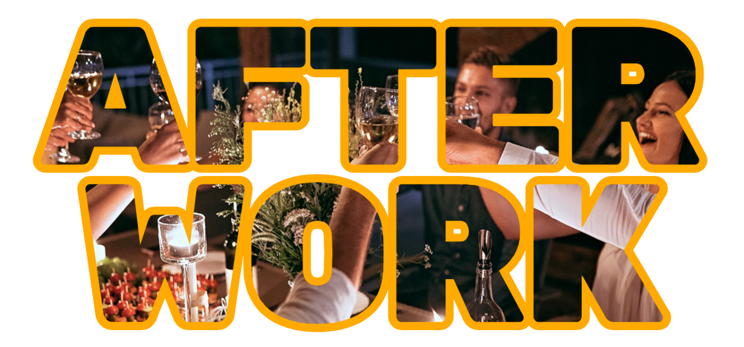 Afterwork Anniversaire RÉSO
