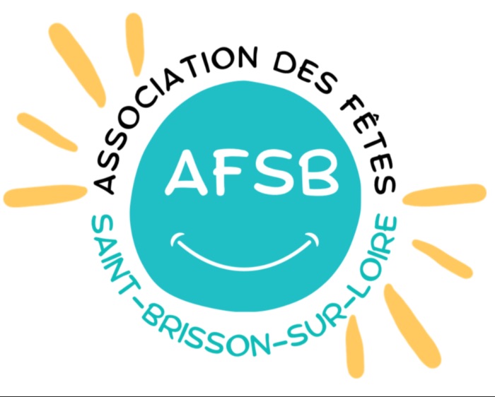 Logo DES FETES DE SAINT BRISSON SUR LOIRE