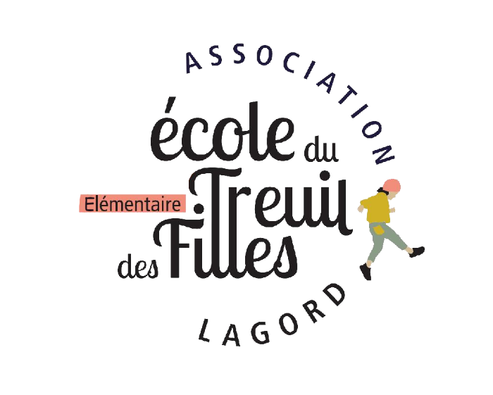Logo APE Treuil des Filles