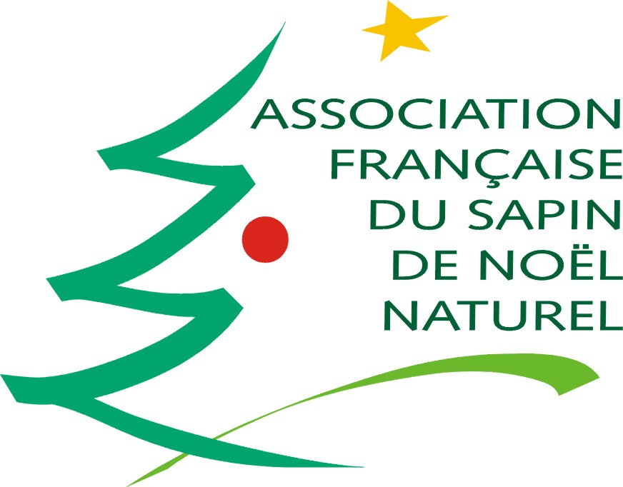 Logo Association Française du Sapin de Noël Naturel