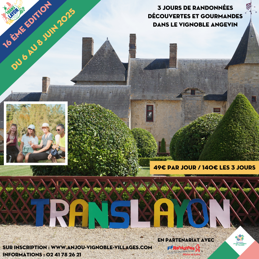 Inscriptions Translayon 2025