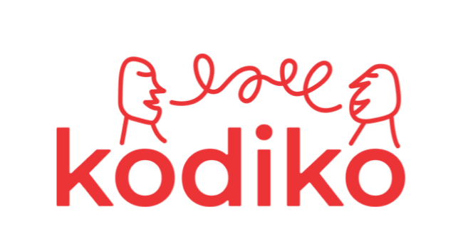 Logo Kodiko