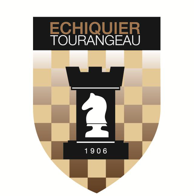 Logo Échiquier Tourangeau