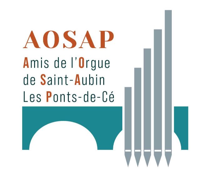 Logo AOSAP de Cé