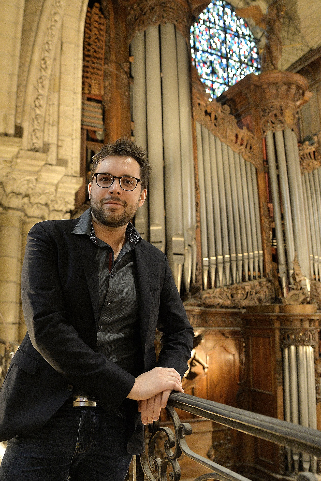 FESTIVAL ORGUE EN ANJOU 2026