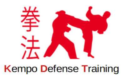 Logo Kempo Défense Training