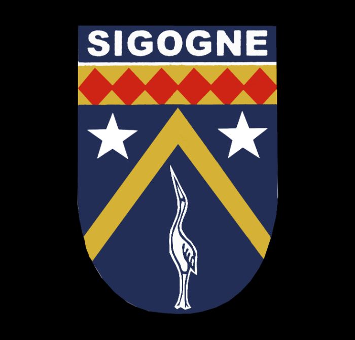 Logo Comite des Fêtes de Sigogne
