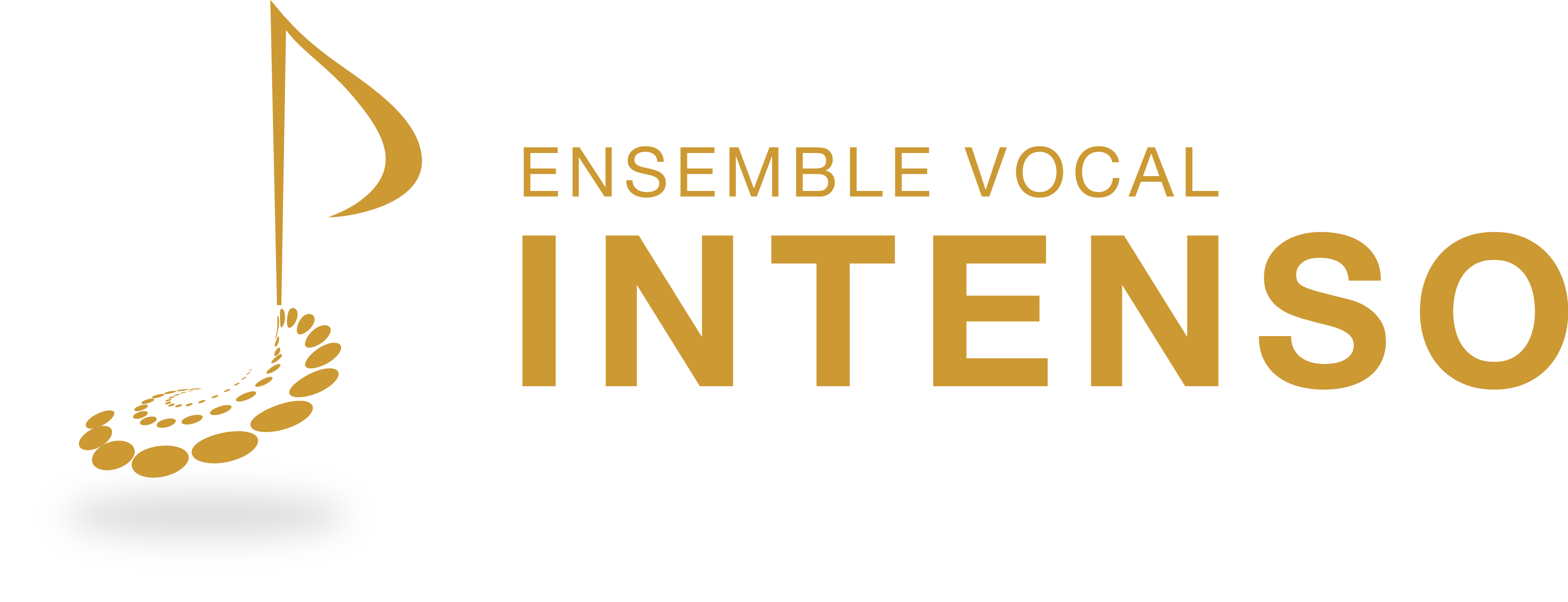 Logo INTENSO