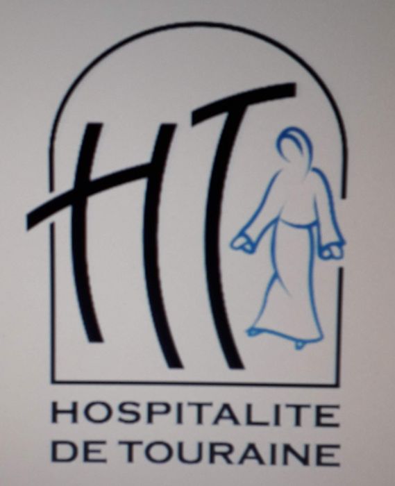Logo HOSPITALITE DE TOURAINE