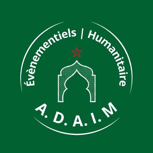 Logo ADAIMaroc