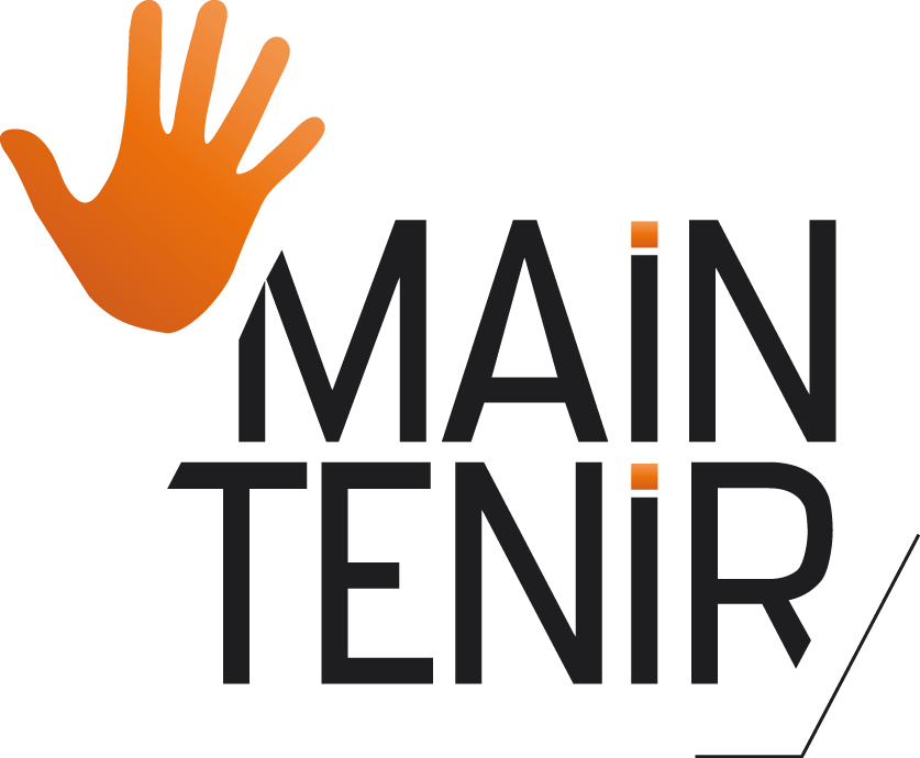 Logo MainTenir