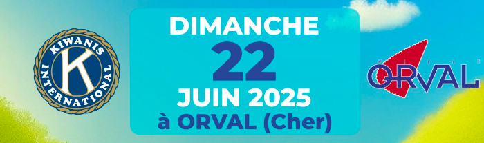 Logo ASSOC. KIWANIS-CLUB DE SAINT-AMAND