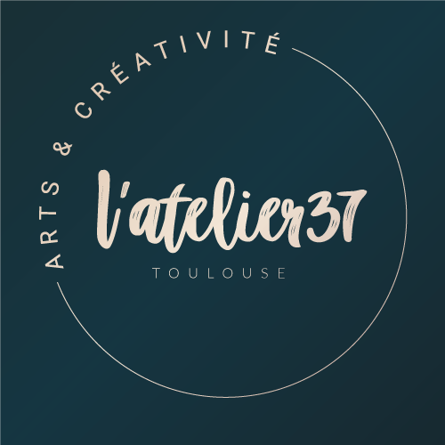 Logo L’atelier 37
