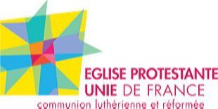 Logo Eglise protestante unie de Martin Luther-Saint-Denis