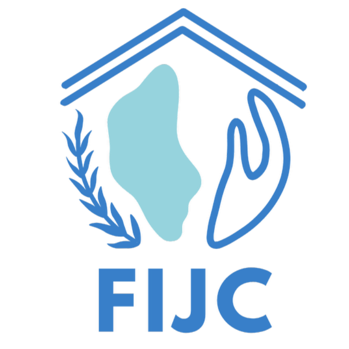 Logo Fédération internationale des jeunes citoyens