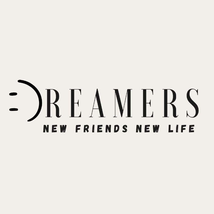 Logo Dreamers Genova APS