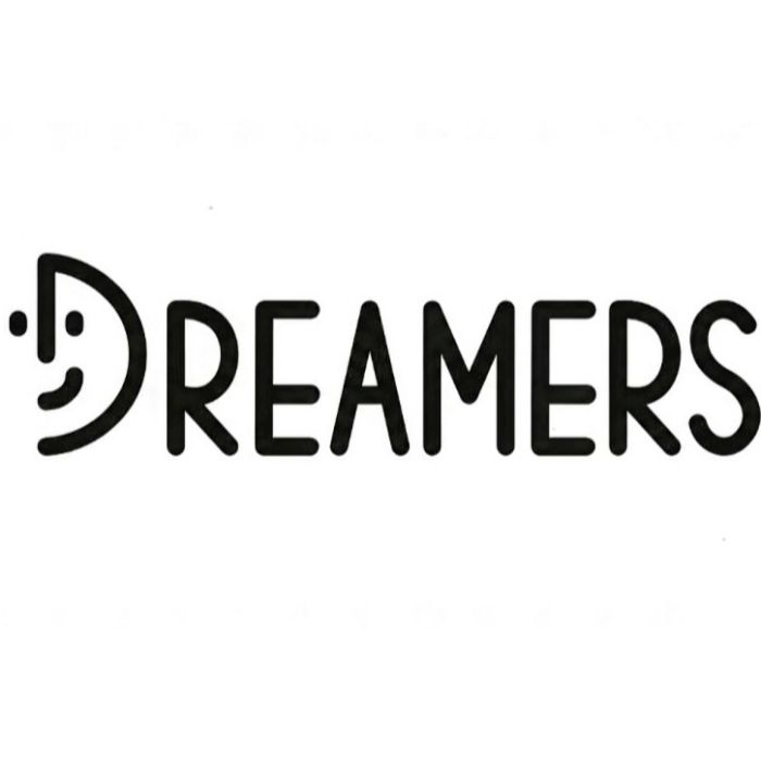 Logo Dreamers Genova APS