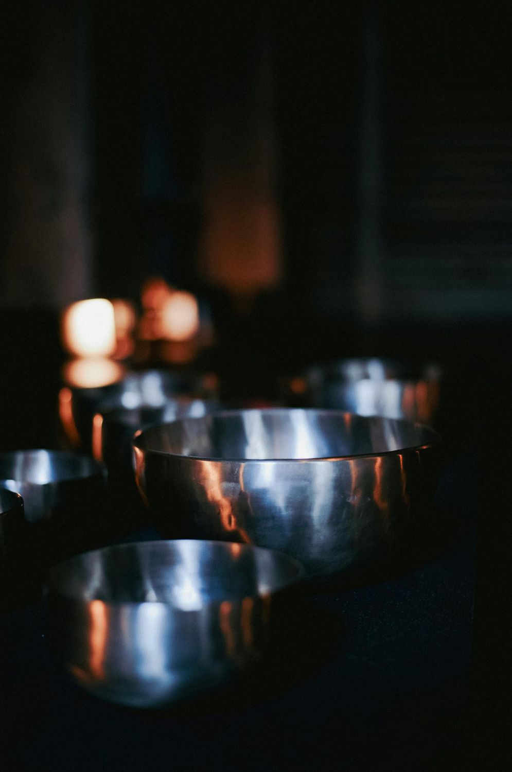 Voyage sonore - Samedi 23 mai 2026 - 18h/19h