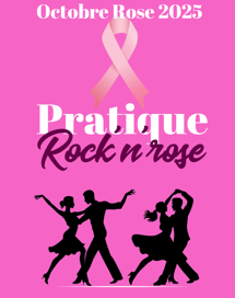 Pratique Rock'n'Rose