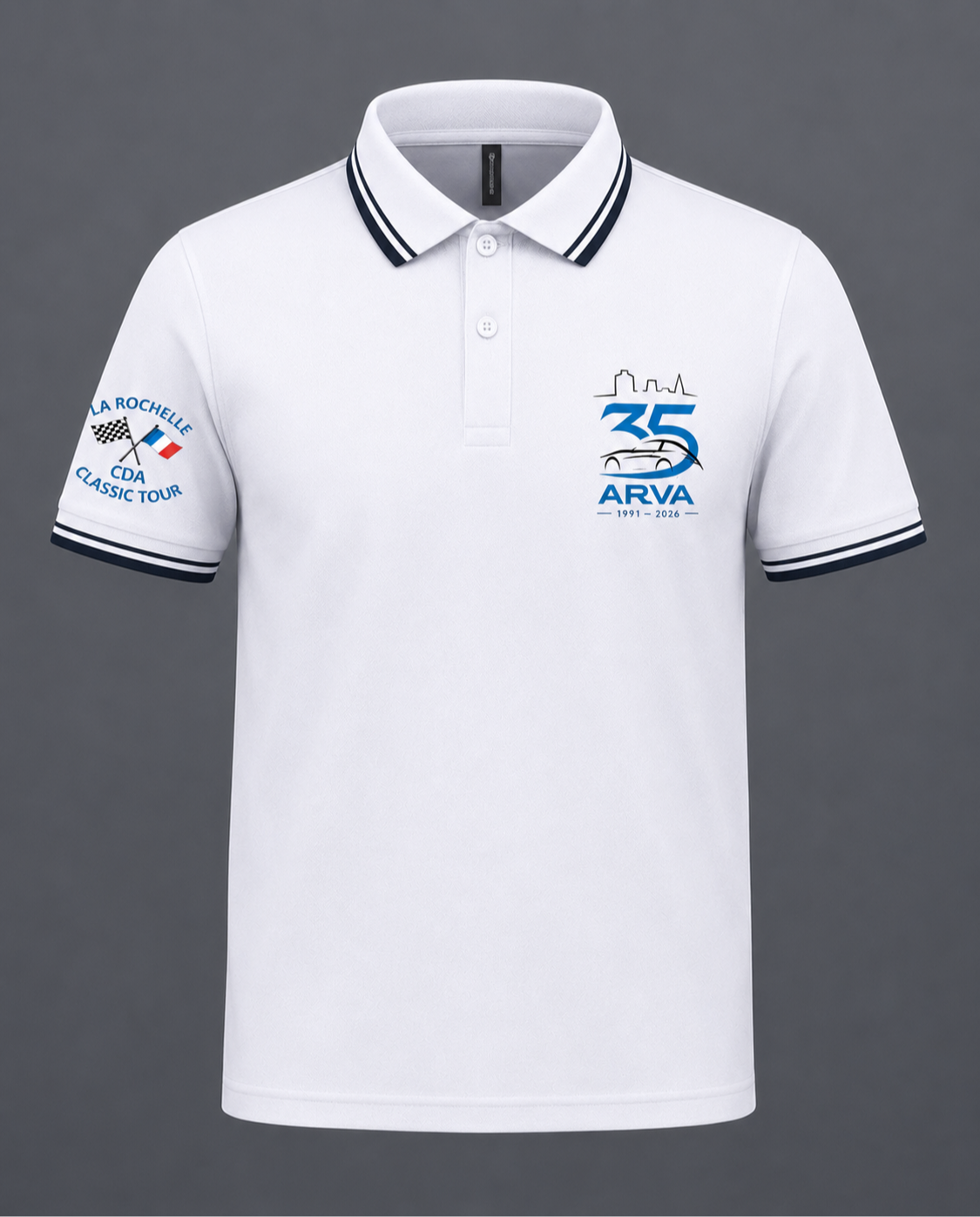 Polo CDA Classic Tour 2026