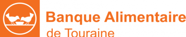 Logo BANQUE ALIMENTAIRE de TOURAINE