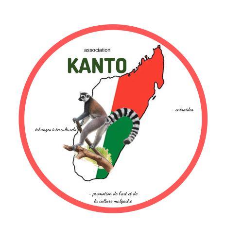 Logo ASSOCIATION KANTO