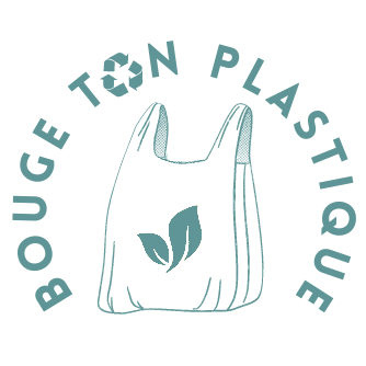 Logo Bouge ton plastique