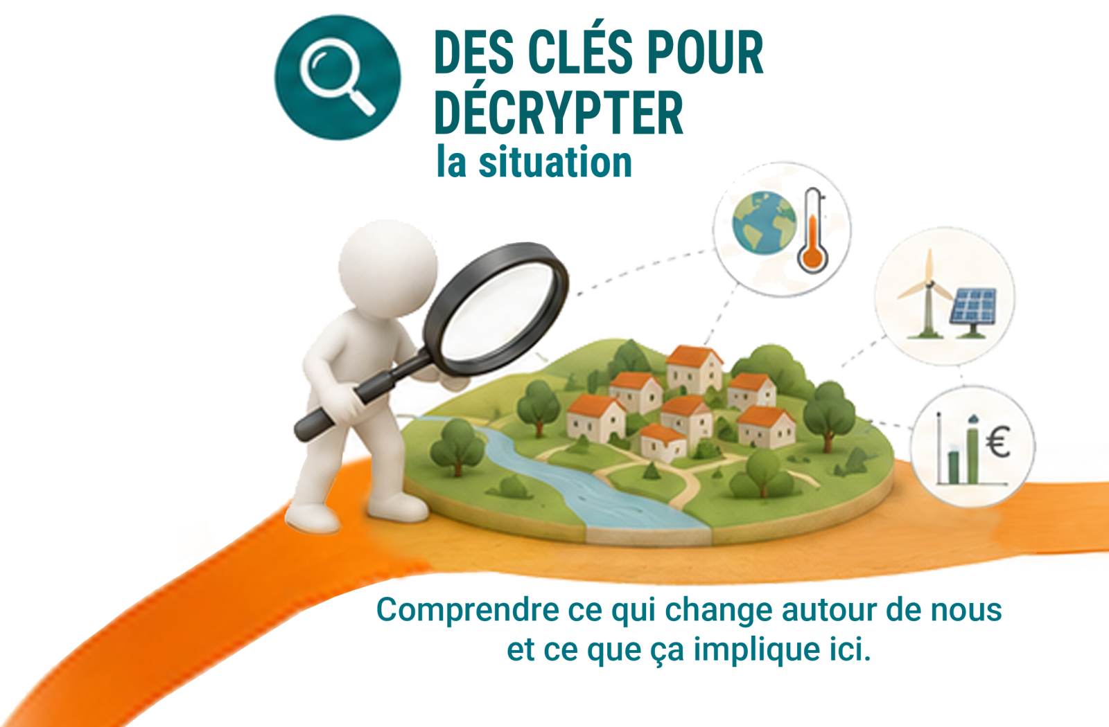 Des clés pour décrypter la situation