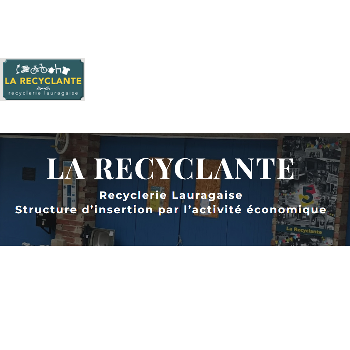 La Recyclante
