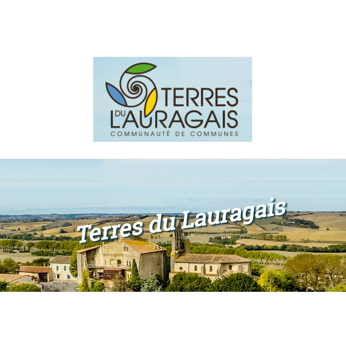 Terres du  Lauragais