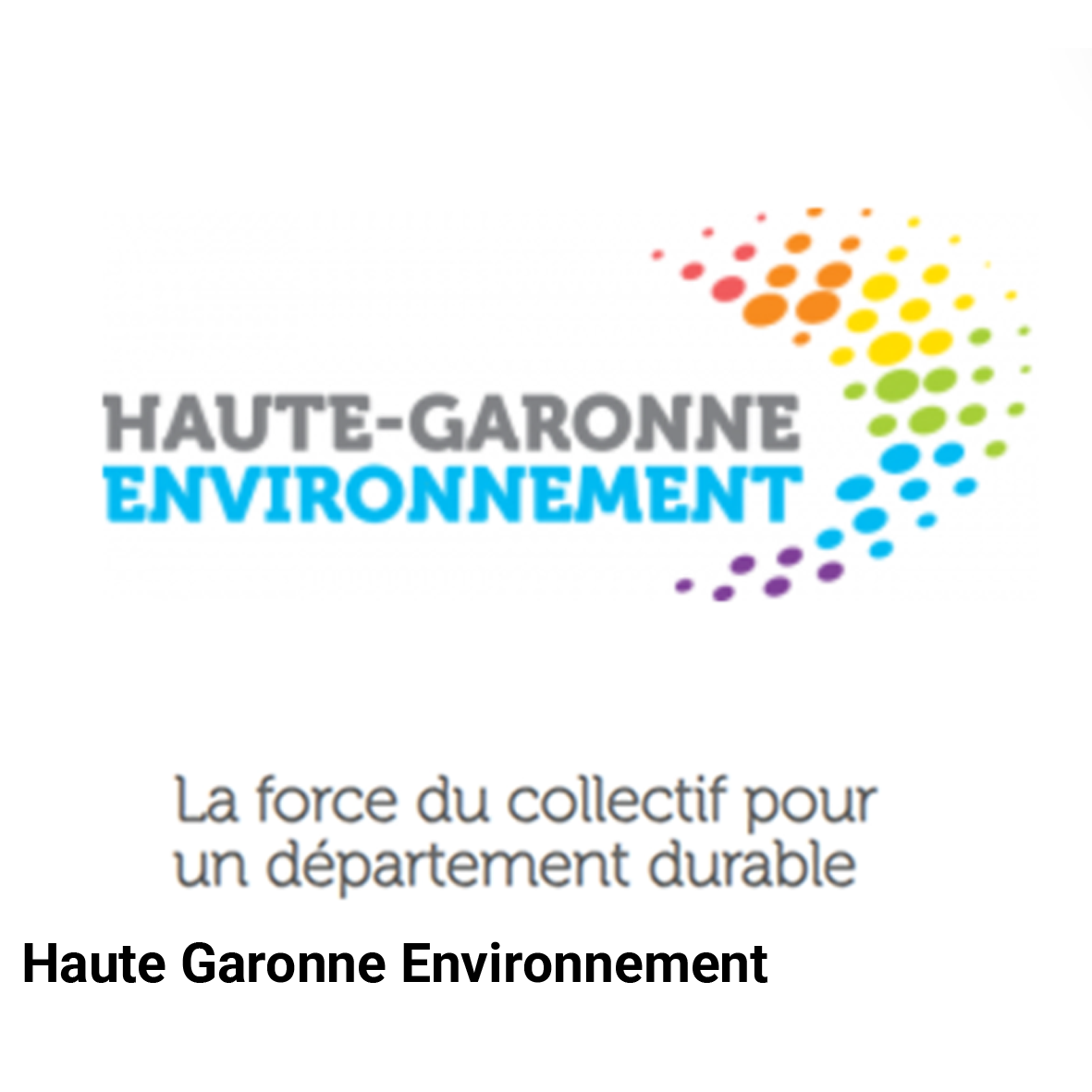 Haute-Garonne Environnement
