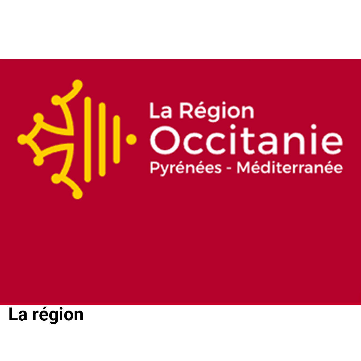 Région Occitanie
