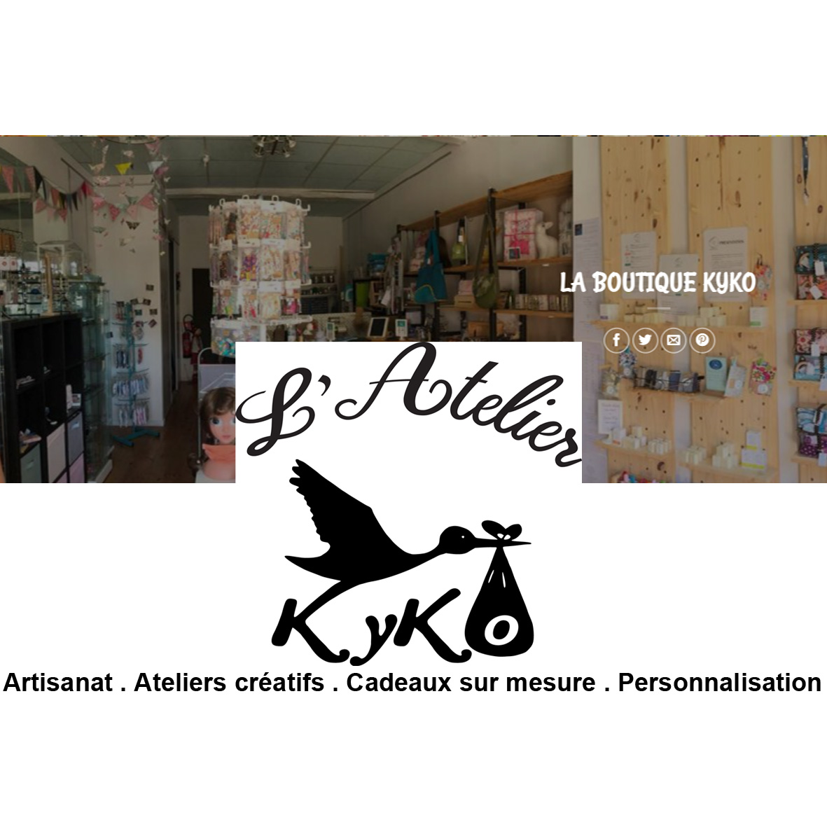 Atelier Kyko