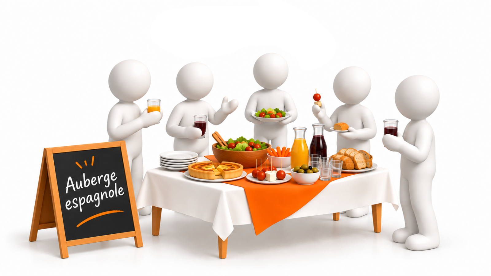 Auberge espagnole