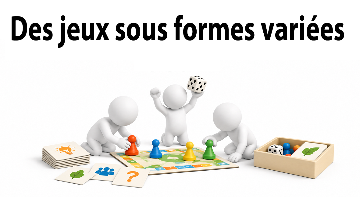 Jeux