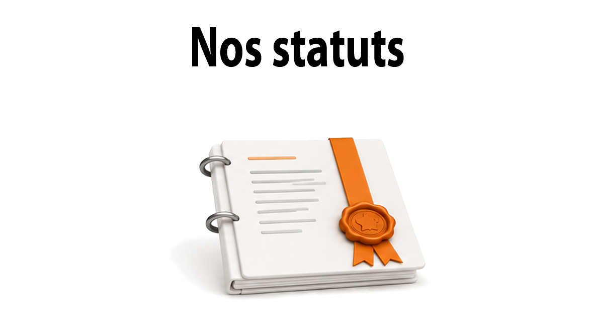 Statuts