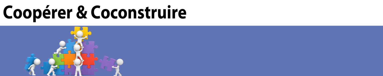 Coopérer et co-développer