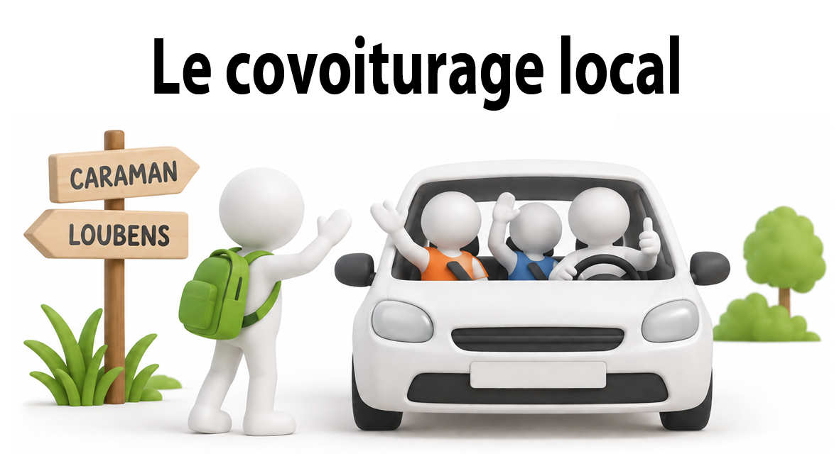 Covoiturage