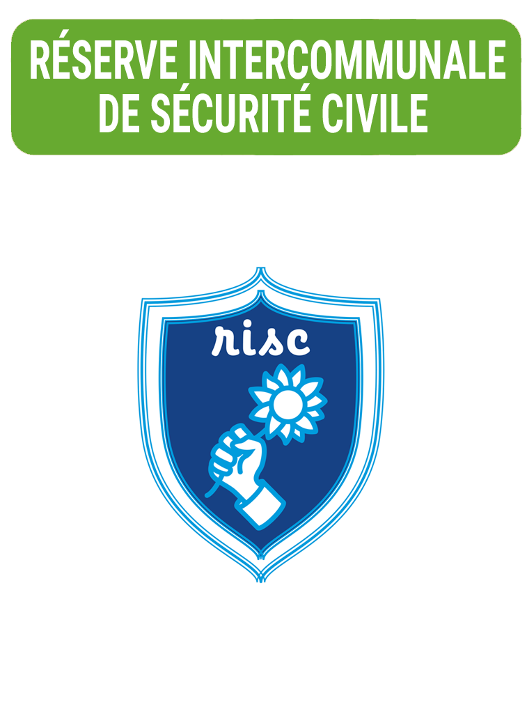 Réserve intercommunale de sécurité civile