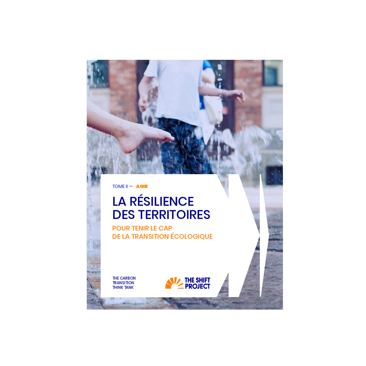 la résilience des Territoires 2