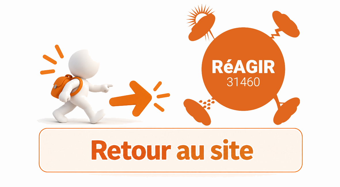 Retour au site